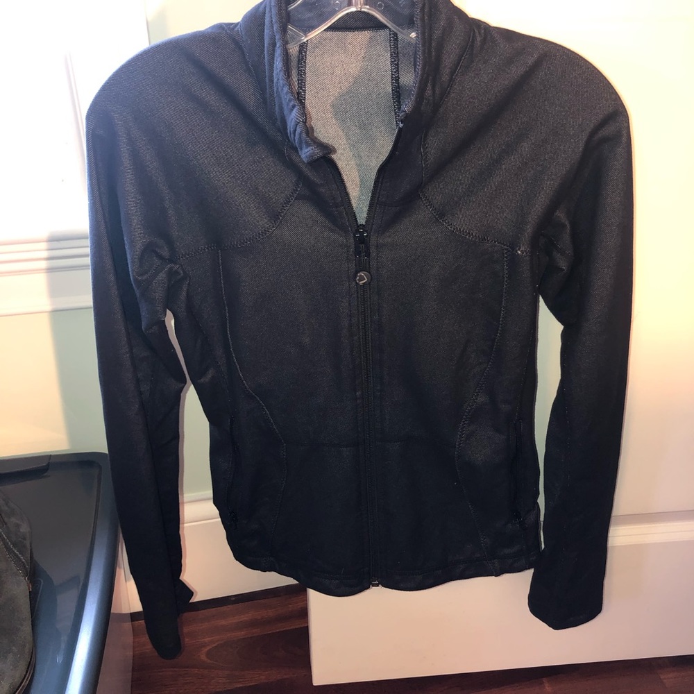 Lululemon jacket